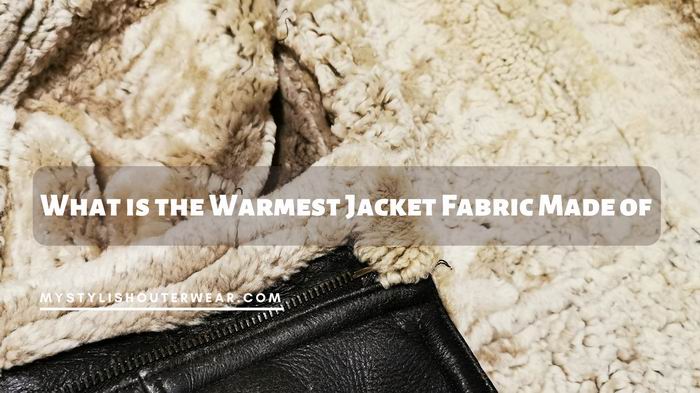what is the warmest winter coat